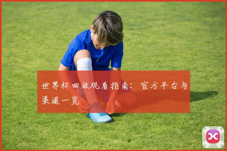 世界杯回放观看指南：官方平台与渠道一览