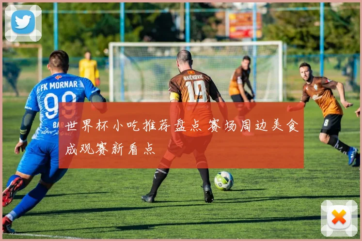 世界杯小吃推荐盘点 赛场周边美食成观赛新看点