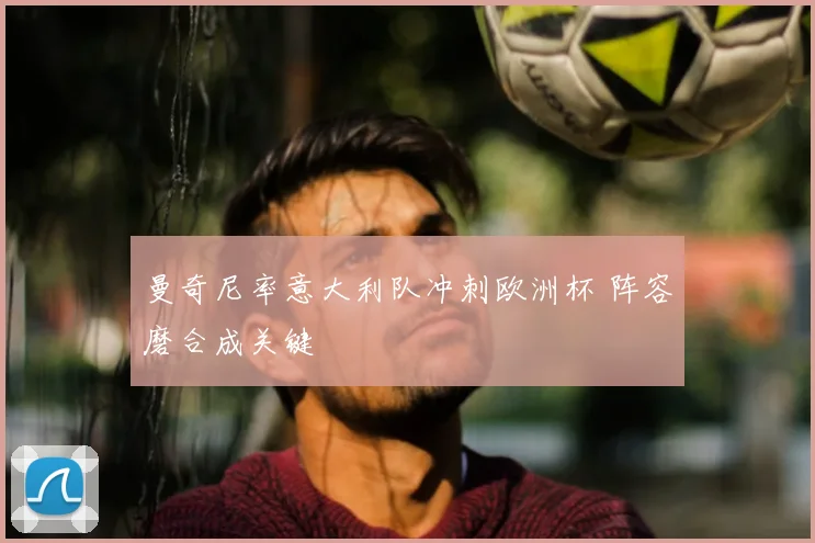 曼奇尼率意大利队冲刺欧洲杯 阵容磨合成关键